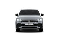 occasion VW Tiguan Allspace FL 2.0 TDI 150 DSG R LINE