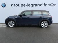 occasion Mini Cooper SD Clubman 190ch