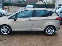 occasion Ford B-MAX 1.0 Ecoboost 125ch S&s Bvm5 Titanium