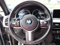 occasion BMW X6 (F16) M50DA 381CH EURO6C