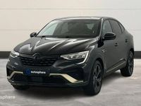 Occasion Renault Arkana Engineered 95 ch (69 kW) 2023 SUV