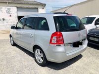 occasion Opel Zafira 1.7 CDTI - 110 ch ecoFlex Magnetic