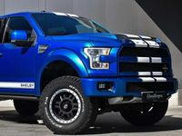 Occasion Ford Shelby 700 ch (514 kW) 2017 Bleu Coupé