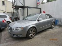 occasion Audi A4 2.0 TDI 140CH AMBITION