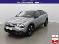 Occasion Citroën C4 PureTech 131 ch (96 kW) 2021 Gris Berline