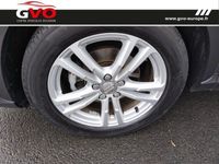 occasion Audi Q3 2.0 Tdi 184ch S Line Quattro S Tronic 7