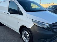 Occasion Mercedes Vito 136 ch (100 kW) 2022 Van