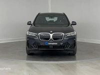Occasion BMW iX3 M Sport 213 kW (290 ch) 2022 Noir SUV