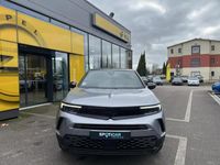 Occasion Opel Mokka-e 114 kW (156 ch) 2024 Gris SUV