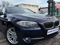 Occasion BMW 520 185 ch (136 kW) 2012 Bleu Break