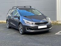 occasion Kia Ceed Sportswagon Ceed SW / 1.6 CRDi 136 ch ISG Premium