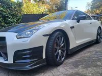 occasion Nissan GT-R 3.8 V6 550 Black Edition