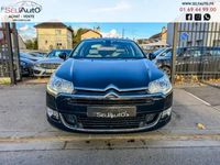 occasion Citroën C5 2.2 HDI200 FAP EXCLUSIVE + BVA6