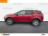 occasion Land Rover Discovery Sport Mark II TD4 180ch