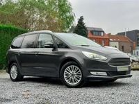 occasion Ford Galaxy 2.0 Tdci Titanium (eu6.2) / 7places / Park Assist