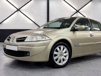 Occasion Renault Mégane II 150 ch (110 kW) 2006 Berline