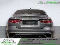 occasion Jaguar XE P300 BVA AWD