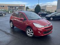 Occasion Citroën C3 Exclusive 75 ch (55 kW) 2017 Berline