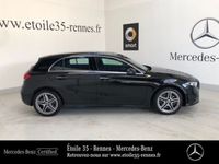 occasion Mercedes A250 Classee 160+102ch AMG Line 8G-DCT 8cv - VIVA178676138
