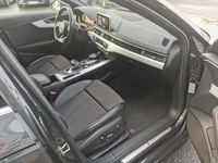Occasion Audi A4 S-Line 193 ch (141 kW) 2016 Gris Break
