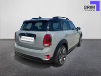 Occasion Mini Countryman 88 ch (64 kW) 2019 Gris
