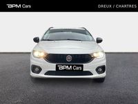 occasion Fiat Tipo 1.4 T-jet 120ch S-design S/s