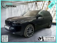 occasion BMW X7 -25% M60i 530cv Bva 4x4 Pack M+t.pano+gps+cuir