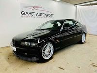 occasion Alpina B3 B3S