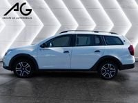 Occasion Dacia Logan 2020 Blanc Berline