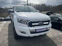 occasion Ford Ranger 2.2 TDCI 160CH SUPER CAB XL PACK
