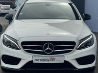 occasion Mercedes C250 ClasseBreak 250d 9G-Tronic 4Matic Sportline