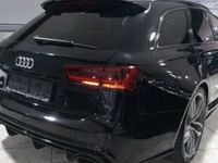 occasion Audi RS6 Avant 4.0 TFSI cuir performance quattro LED