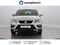occasion Seat Ateca 1.5 TSI 150ch ACT Start&Stop Xcellence DSG Euro6d-T 117g