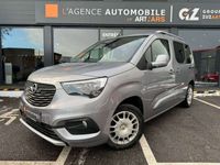 occasion Opel Combo-e Life XL 1.2 110 ch Enjoy - Garantie 12 Mois