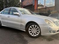 Occasion Mercedes E280 Elegance 190 ch (139 kW) 2007 Berline