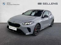 Occasion BMW 123 M Sport 222 ch (163 kW) 2025 Blanc Citadine