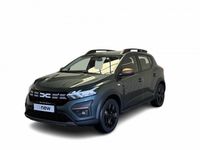 Occasion Dacia Sandero Extreme 101 ch (74 kW) 2025 Vert Citadine