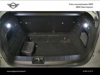 Occasion Mini Cooper D Clubman Chili 150 ch (110 kW) 2016 Moonwalker grey Break