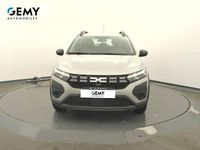 Occasion Dacia Sandero Essentiel 2022 Gris Citadine