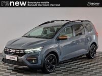 Occasion Dacia Jogger Extreme 2025 Gris Monospace