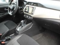 occasion Nissan Micra 1.0 IG-T 92 X-Tronic Acenta