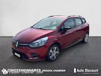 Occasion Renault Clio GrandTour Zen 2018 Bordeau Break