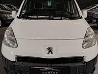 Occasion Peugeot Partner Active 114 ch (83 kW) 2013 Monospace