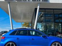 occasion Audi S3 Sportback 300 ch S-Tronic Toit ouvrant Sièges RS B&O Keyless