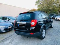 occasion Chevrolet Captiva 2.0 VCDI LS Pack