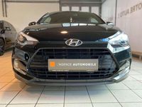 occasion Hyundai Coupé I201.0 T-gdi 120 Creative - Garantie 12 Mois