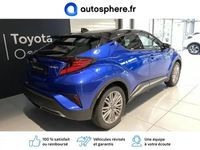 occasion Toyota C-HR 184h Distinctive 2WD E-CVT MY20