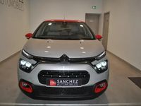 occasion Citroën C3 III (2) 1.2 PURETECH 83 SHINE