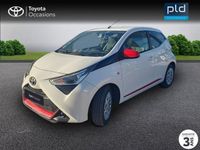 occasion Toyota Aygo 1.0 VVT-i 72ch x-look 5p MY21 - VIVA161449484