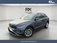 Occasion VW T-Roc 2024 Gris indium SUV